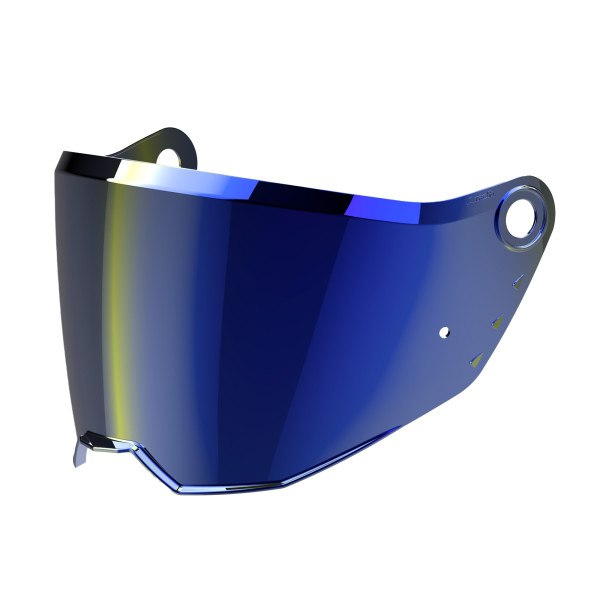Airoh Airoh bandit visor - mirror blue
